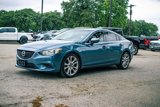 Used 2016 MAZDA MAZDA6 Touring image 2
