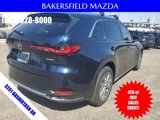 New 2025 MAZDA CX-90 3.3 Turbo w/ Premium Plus Pkg image 5
