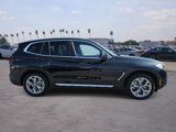 Used 2024 BMW X3 xDrive30i w/ Convenience Package w/ZPA image 4