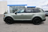 Used 2024 Kia Telluride SX Prestige X-Line image 4