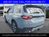 New 2025 Honda Pilot Elite image 2