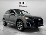 Certified 2025 Audi Q5 2.0T Premium Plus w/ Premium Plus Package image 6