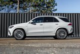 New 2025 Mercedes-Benz GLE 53 AMG 4MATIC image 3