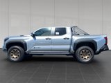 New 2025 Toyota Tacoma Trailhunter image 2
