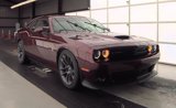Used 2023 Dodge Challenger R/T Scat Pack w/ Plus Package image 3