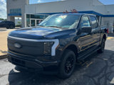 New 2025 Ford F150 Lightning XLT image 4