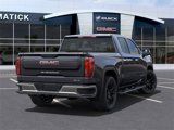 New 2025 GMC Sierra 1500 SLT w/ SLT Premium Package image 4