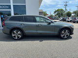 New 2026 Volvo V60 B5 Cross Country Plus image 5