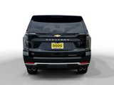 New 2025 Chevrolet Suburban Premier image 4