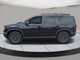 New 2026 Honda Passport TrailSport image 2