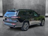 New 2025 Jeep Grand Cherokee L Overland image 2