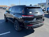 New 2025 Jeep Grand Cherokee L Summit image 5
