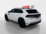 New 2025 Volkswagen Atlas Cross Sport SEL R-Line image 6