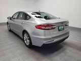 Used 2020 Ford Fusion SE image 5