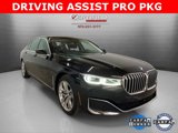 Used 2022 BMW 750i xDrive w/ Executive Package image 3