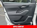 New 2025 Toyota Highlander XLE image 4