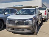 New 2025 Nissan Kicks SV w/ Illumination Package image 2