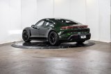 Certified 2025 Porsche Taycan 4S image 3