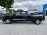 New 2025 Chevrolet Silverado 3500 High Country w/ High Country Premium Package image 2