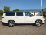 Used 2024 Jeep Grand Wagoneer L Series III image 3