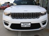 New 2025 Jeep Grand Cherokee Summit image 2