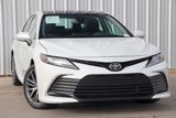Used 2024 Toyota Camry XLE w/ Cold Weather Package image 2