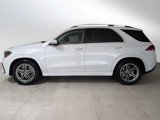 New 2026 Mercedes-Benz GLE 450 4MATIC image 2