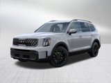 New 2025 Kia Telluride EX X-Line image 5