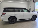 New 2025 INFINITI QX80 Autograph image 6