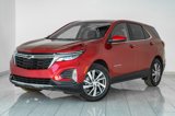 Used 2024 Chevrolet Equinox LT image 4