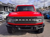 Used 2024 Ford Bronco Badlands w/ Sasquatch Package image 2