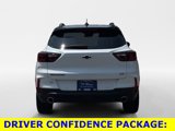 Used 2024 Chevrolet TrailBlazer RS w/ Driver Confidence Package image 5