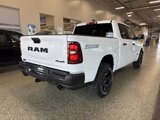 New 2025 RAM 1500 Tradesman image 4
