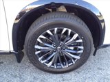 New 2025 Nissan Rogue Platinum image 5