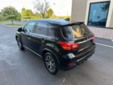 Used 2019 Mitsubishi Outlander Sport SE image 4