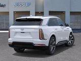 New 2026 Cadillac Escalade IQ Luxury 2 w/ LPO, Floor Liner Package image 4