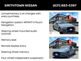 Used 2022 INFINITI Q60 Red Sport 400 image 4