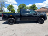 Used 2024 GMC Sierra 2500 AT4 w/ AT4 Premium Plus Package image 4
