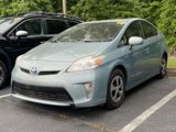 Used 2012 Toyota Prius Three image 3