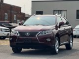 Used 2013 Lexus RX 350 F Sport image 2