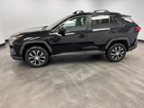 Used 2020 Toyota RAV4 LE image 3