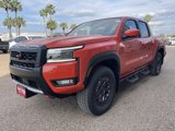 New 2025 Nissan Frontier PRO-4X w/ Pro Premium Package image 3