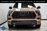 Used 2025 Toyota Sequoia TRD Pro image 4