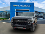 Certified 2021 Chevrolet Tahoe Z71 w/ Z71 Signature Package image 4