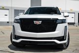 Used 2024 Cadillac Escalade ESV Sport Platinum image 3