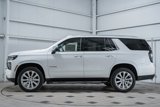 New 2025 Chevrolet Tahoe Premier image 4