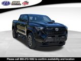 Used 2024 Toyota Tacoma TRD Sport image 1