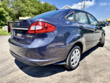 Used 2013 Ford Fiesta SE image 3