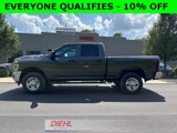 New 2026 RAM 2500 Tradesman image 4