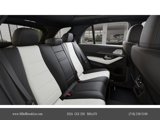 New 2026 Mercedes-Benz GLE 350 4MATIC image 5